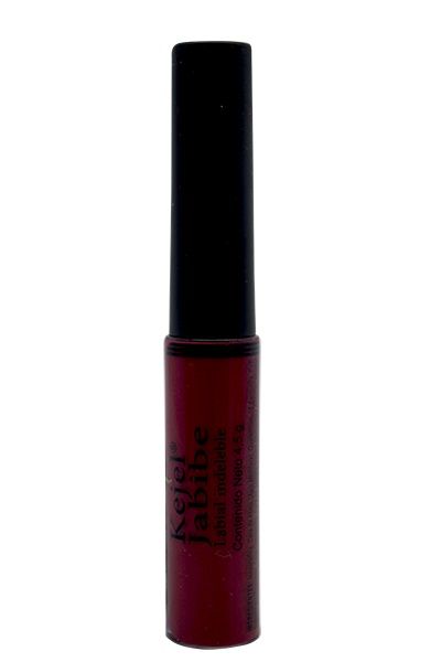 Labial Indeleble Sv Rebel 4.5 G