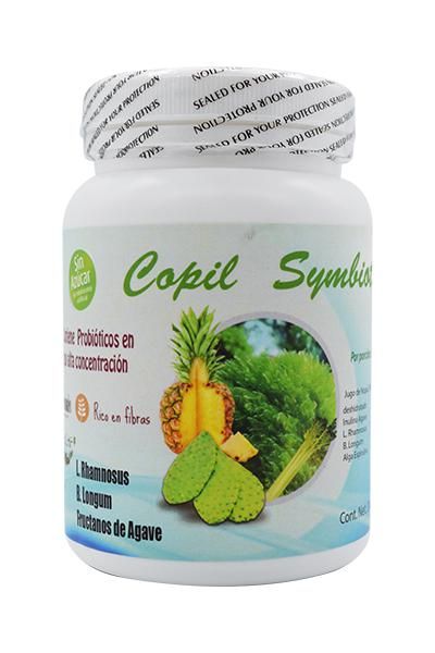 Jugo Verde Simbiotico 240 G