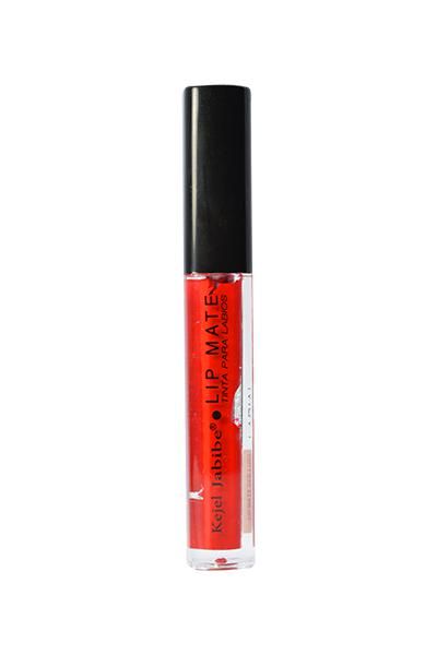 Tinta Mate Para Labios Red Lust 3 G