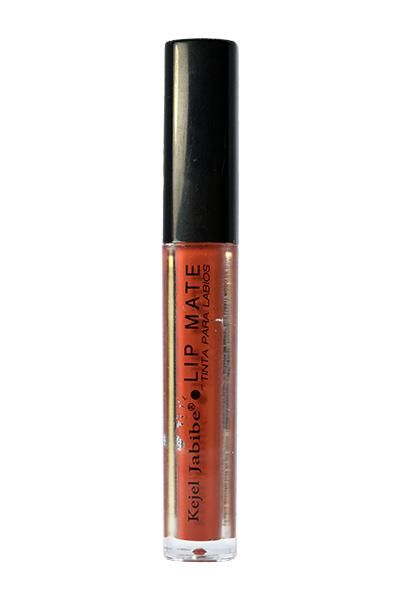 Tinta Mate Para Labios Terracota 3 G