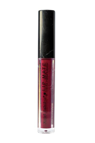 Tinta Mate Para Labios Cherry 3 G