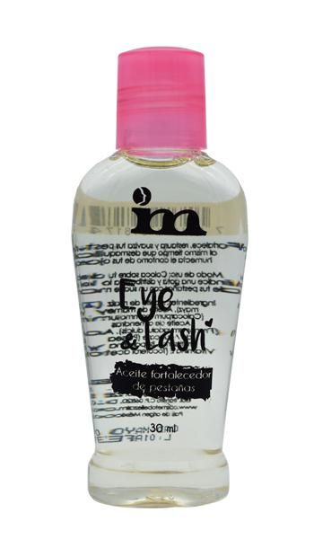 Eye Lash Aceite Para PestaÑas 30 G