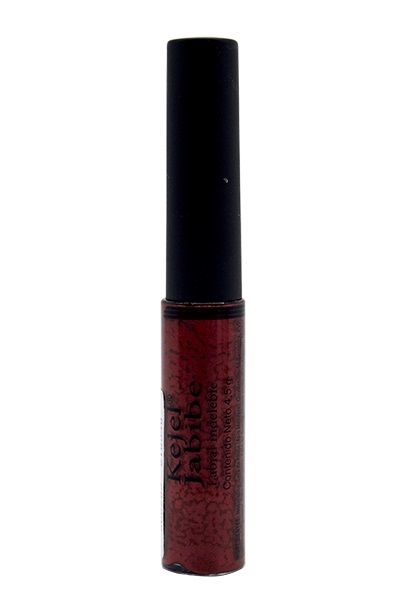 Labial Indeleble Metal Mate Red Wine