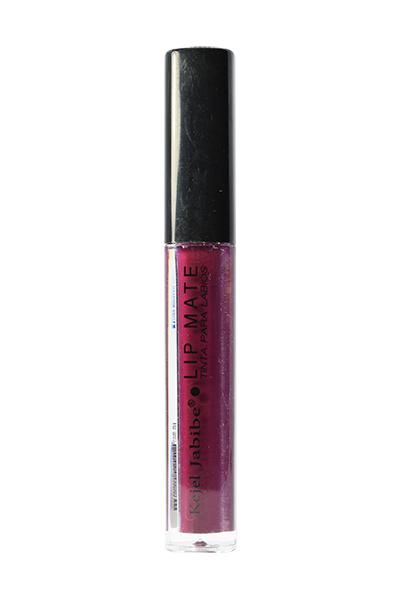 Tinta Mate Para Labios Purple Vamp 3 G