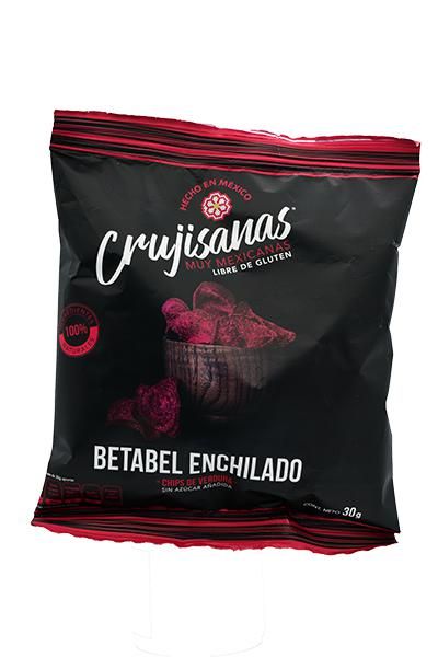 Betabel Enchilado 40 G