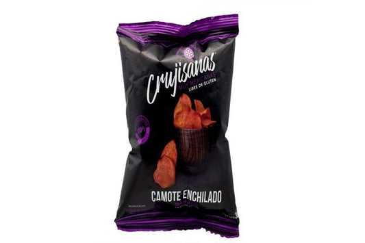 Camote Enchilado 40 G