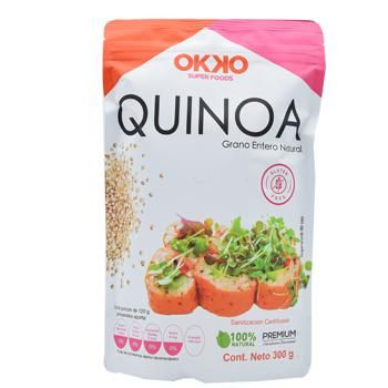 Quinoa 300 G