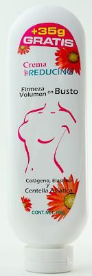 Crema Para Busto 150 G