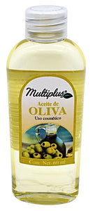 Aceite De Oliva 60 Ml