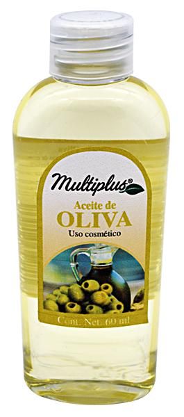 Aceite De Oliva 60 Ml