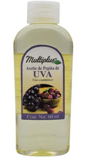 Aceite De Pepita De Uva 60 Ml