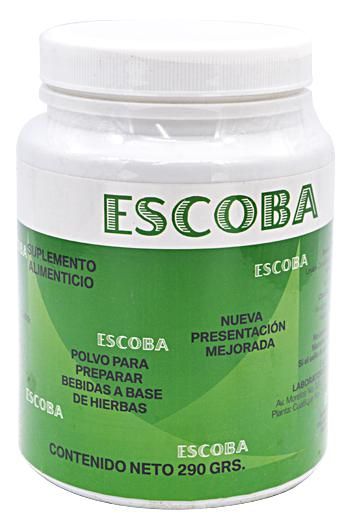 Fibra Escoba Intestinal 290 G