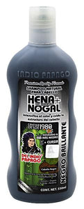 Shampoo Hena Nogal 550 Ml