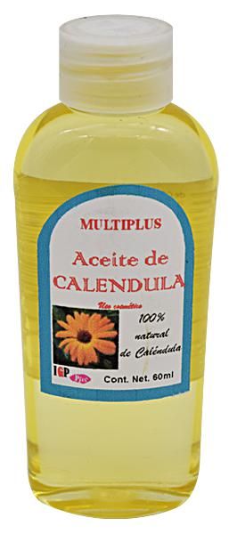 Aceite De Calendula 60 Ml