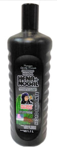 Shampoo Hena Y Nogal 1.1 L