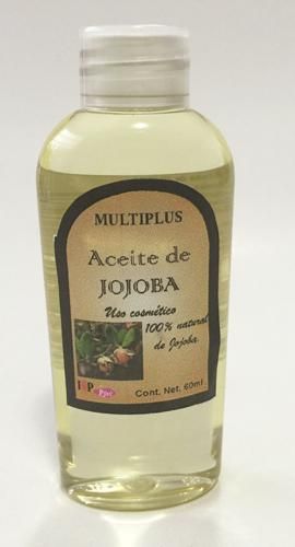 Aceite De Jojoba 60 Ml