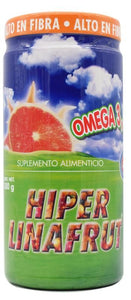 Fibra Hiperlinafrut 500 G