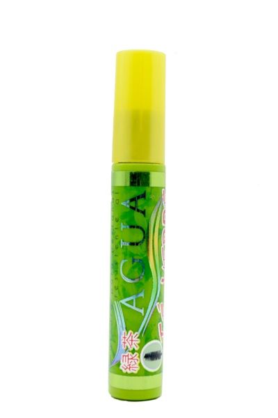 Mascara Para PestaÑas Con Te Verde 13 G