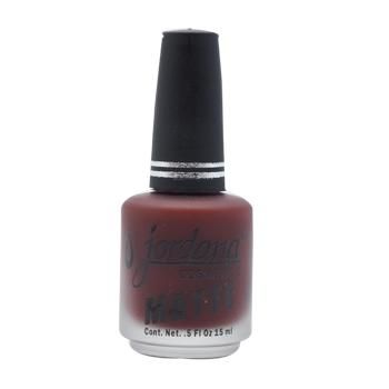 Esmalte Mate 2 Vino 15 Ml