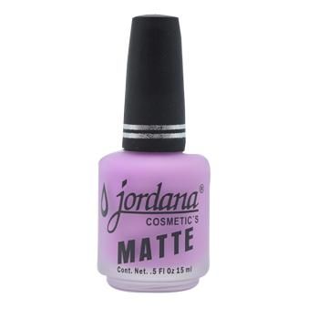 Esmalte Mate 3 Lila 15 Ml