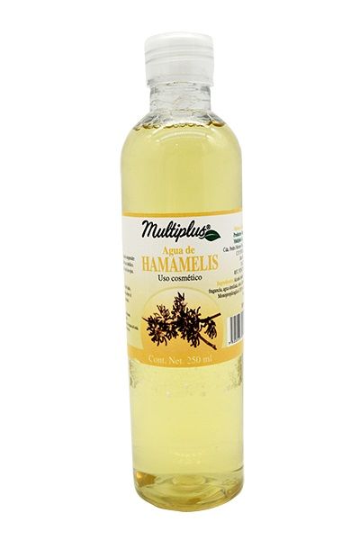 Agua De Hamamelis 250 Ml