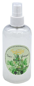 Tonico Arroz Organico Con Aloe Vera 250 Ml