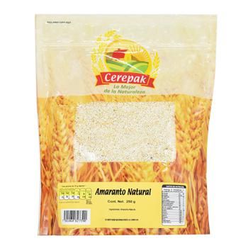 Amaranto Natural 250 G