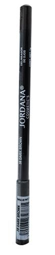 Lapiz Delineador De Ojos 38 Dark Brown 1 G