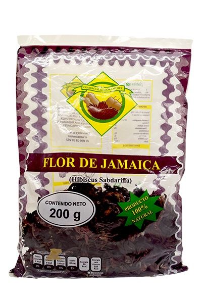 Jamaica 200 G