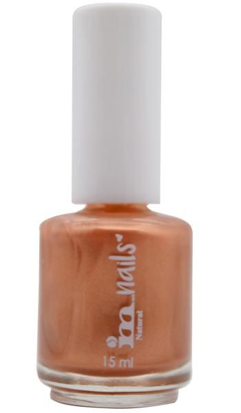 Esmalte Con Ajo Caramelo 15 Ml