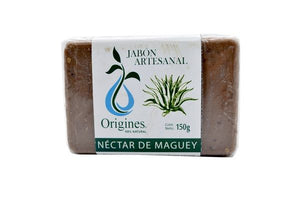 Jabon Artesanal De Nectar De Maguey