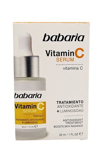 Serum Vitamina C 30 Ml