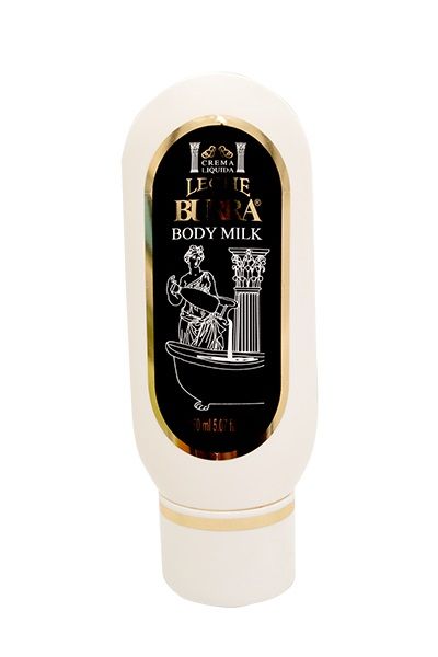 Crema Leche De Burra 150 Ml