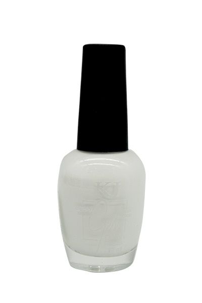 Gel Polish White 15 Ml