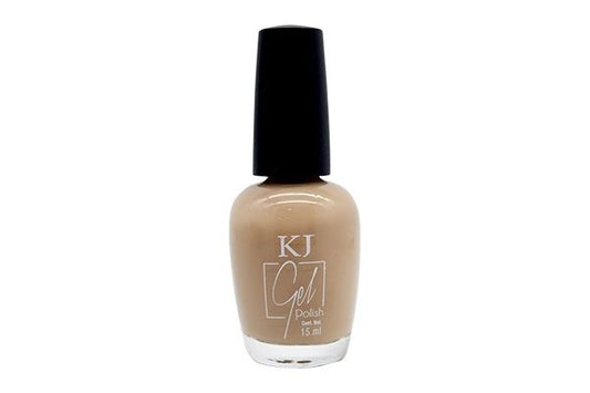 Gel Polish Beige 15 Ml