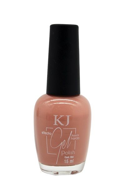 Gel Polish Rose 15 Ml