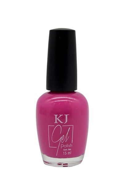 Gel Polish Fiusha 15 Ml