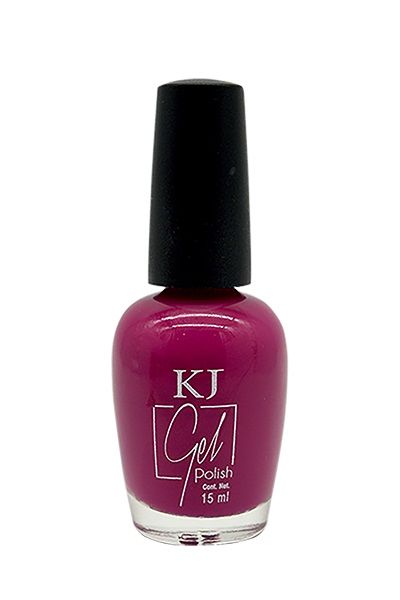 Gel Polish Hot Pink 15 Ml