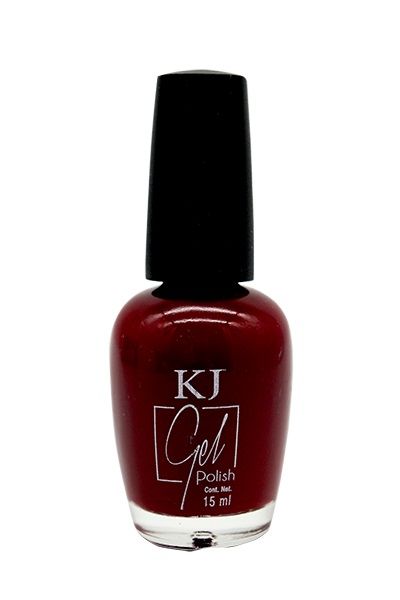 Gel Polish Wine 15 Ml