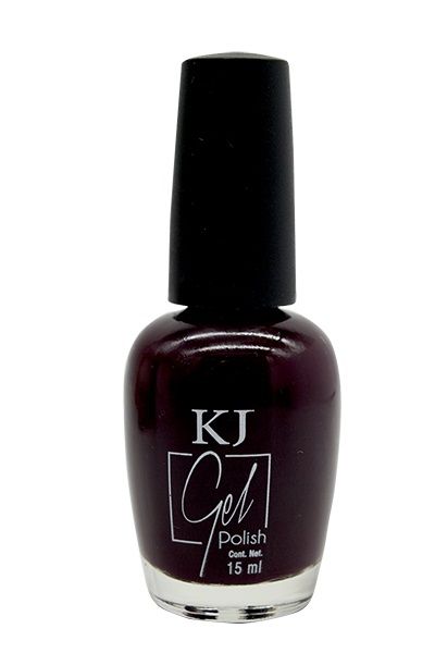 Gel Polish Violet 15 Ml