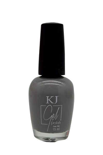 Gel Polish Gray 15 Ml