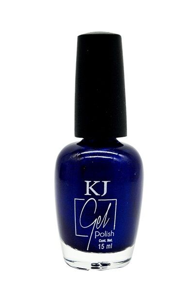 Gel Polish Pearl Blue 15 Ml