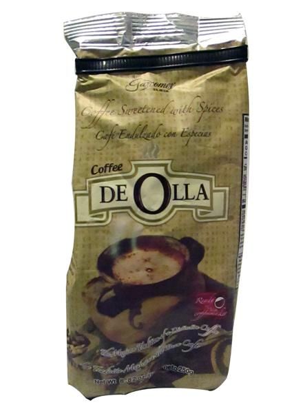 Cafe De Olla 250 G