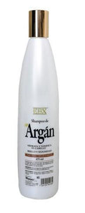 Shampoo Aceite De Argan Ebx 475 Ml