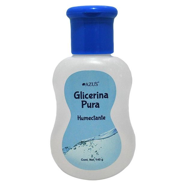 Glicerina Pura 110 Ml