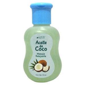 Aceite De Coco 110 Ml