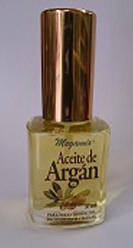 Aceite De Argan 30 Ml