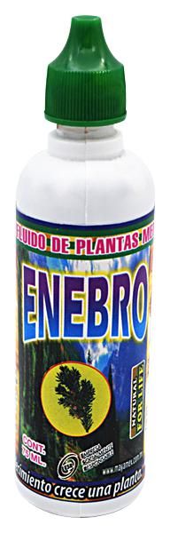 Enebro Extracto 75 Ml