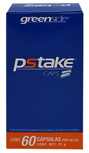 Prostake 60 Cap