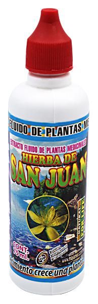 Hierba De San Juan Extracto 75 Ml